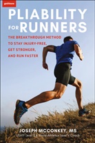 Joseph McConkey - Pliability for Runners