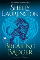 Shelly Laurenston - Breaking Badger