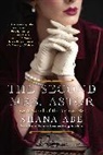 Shana Abe - The Second Mrs. Astor