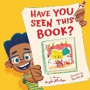 Tom Booth, Angela Diterlizzi, DiTerlizzi Angela - Have You Seen This Book?