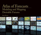 Katy Borner, Katy Börner - Atlas of Forecasts