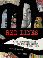 Cherian George, George Cherian, Sonny Liew, Liew Sonny - Red Lines