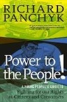 Richard Panchyk - Power to the People!