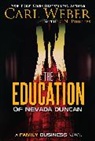 C N Phillips, C. N. Phillips, Carl Weber, Carl Phillips Weber - The Education of Nevada Duncan