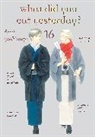 Fumi Fumi Yoshinaga, Fumi Yoshinaga, Yoshinaga Fumi - What Did You Eat Yesterday? 16