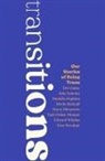 Au, Various Authors, Meg-John Barker, Choud, Sabah Choudrey, Yvy De Luca... - Transitions