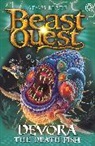 Adam Blade, Blade Adam - Beast Quest: Devora the Death Fish