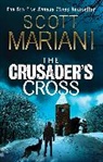 Scott Mariani, Mariani Scott - The Crusader's Cross
