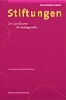 Elisa Bortoluzzi - Stiftungen
