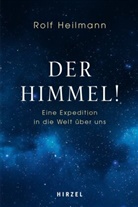 Rolf Heilmann - Der Himmel!
