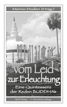 Menno Doden - Vom Leid zur Erleuchtung