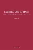 Andreas Erb, Bettin Seyderhelm, Bettina Seyderhelm, Christoph Volkmar - Sachsen und Anhalt