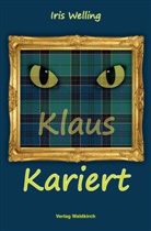 Iris Welling - Klaus Kariert