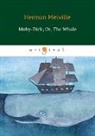 H. Melville - Moby-Dick Or, The Whale