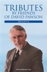 Kim Tan - Tributes by Friends of David Pawson