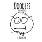 Allan Fox - Doodles, Volume One