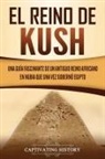 Captivating History - El reino de Kush