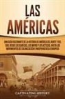 Captivating History - Las Américas