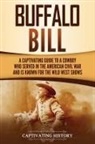 Captivating History - Buffalo Bill