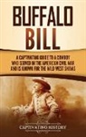Captivating History - Buffalo Bill