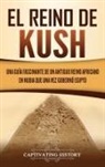 Captivating History - El reino de Kush
