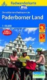 BV BikeMedia GmbH, BVA BikeMedia GmbH, BVA BikeMedia GmbH - Radwanderkarte BVA Die schönsten Radtouren im Paderborner Land 1:50.000, reiß- und wetterfest, GPS-Tracks Download