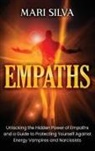 Mari Silva - Empaths