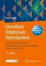 René Steiner - Grundkurs Relationale Datenbanken