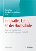 Diete Frey, Dieter Frey, Uemminghaus, Uemminghaus, Monika Uemminghaus - Innovative Lehre an der Hochschule