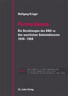 Wolfgang Krieger, Wolfgang (Prof. Dr.) Krieger, Klaus-Dietma Henke, Klaus-Dietmar Henke, Wolfgang Krieger u a - Partnerdienste