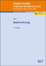 Klaus Olfert, Klau Olfert, Klaus Olfert - Kompakt-Training Kostenrechnung