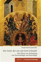 Frank Ewerszumrode - Der Geist, der uns mit Gott verbindet