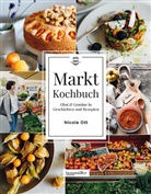 Nicole Ott - Marktkochbuch