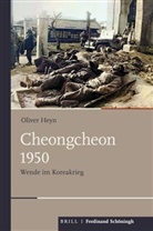 Oliver Heyn - Cheongcheon 1950