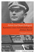 Christoph Penning - Anton Graf Bossi-Fedrigotti
