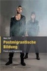 Marc Hill - Postmigrantische Bildung