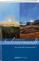 Johann Graf - Seelenverwandt