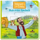 Trötsch Verlag GmbH &amp; Co. KG, Trötsch Verlag GmbH &amp; Co.KG, Trötsc Verlag GmbH &amp; Co KG, Trötsch Verlag GmbH &amp; Co KG - Pettersson und Findus - Mein erstes Spielbuch