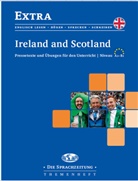Moya Irvine, Franzisk Lange, Franziska Lange, Richards, Carol Richards, Sebastian Stumpf... - Ireland and Scotland, m. 1 Audio