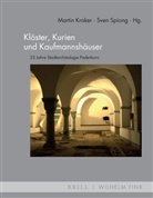 Marti Kroker, Martin Kroker, Spiong, Spiong, Sven Spiong - Klöster, Kurien und Kaufmannshäuser