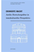 Dietrich Boschung, Alfre Schäfer, Alfred Schäfer, Marc Trier, Marcus Trier - Erinnerte Macht