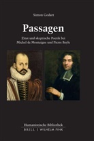Simon Godart - Passagen