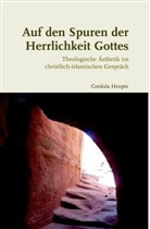 Cordula Heupts, Klau von Stosch, Klaus von Stosch - Auf den Spuren der Herrlichkeit Gottes