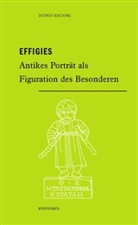 Dietrich Boschung - Effigies
