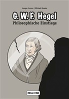 Ansgar Lorenz, Michae Quante, Michael Quante - Georg Wilhelm Friedrich Hegel