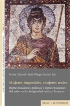 Mattia Cosimo Chiriatti, Raúl Villegas Marín - Mujeres imperiales, mujeres reales