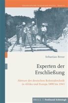 Sebastian Beese - Experten der Erschlie&szlig;ung