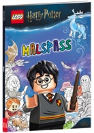 LEGO® Harry Potter(TM) - Malspaß