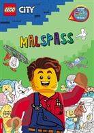 LEGO® City - Malspaß