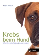 Kerstin Piribauer - Krebs beim Hund